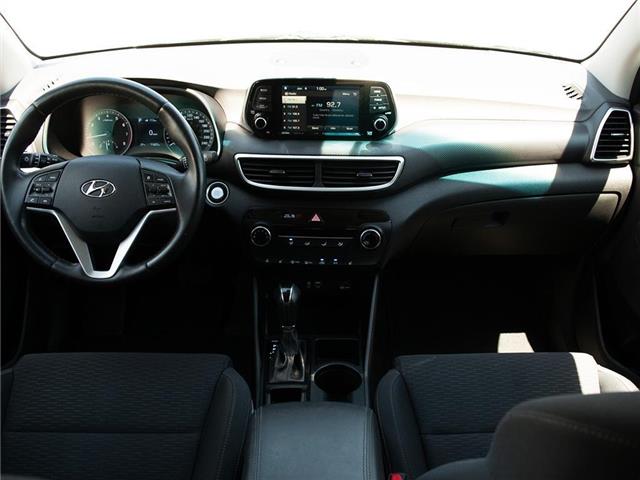 2021 Hyundai Tucson Preferred (Stk: 104616) in London - Image 25 of 27