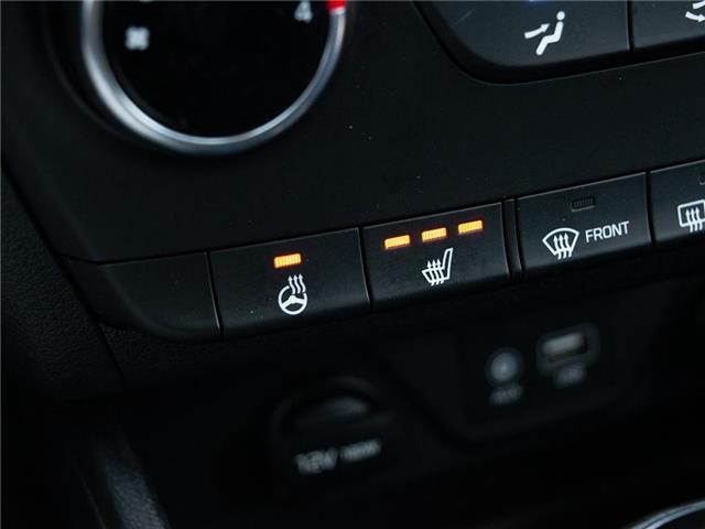 2021 Hyundai Tucson Preferred (Stk: 104616) in London - Image 26 of 27