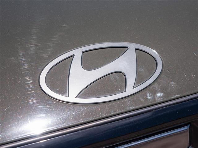 2024 Hyundai Santa Fe XRT (Stk: 122418) in London - Image 9 of 27