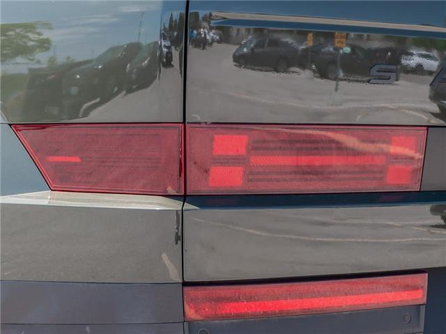 2024 Hyundai Santa Fe XRT (Stk: 122418) in London - Image 12 of 27