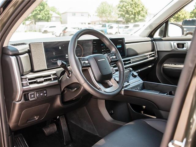 2024 Hyundai Santa Fe XRT (Stk: 122418) in London - Image 13 of 27