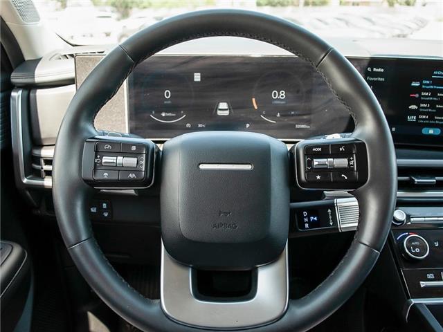 2024 Hyundai Santa Fe XRT (Stk: 122418) in London - Image 14 of 27