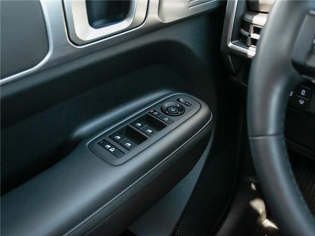 2024 Hyundai Santa Fe XRT (Stk: 122418) in London - Image 17 of 27