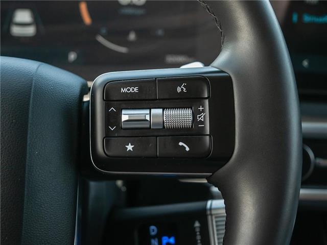 2024 Hyundai Santa Fe XRT (Stk: 122418) in London - Image 18 of 27