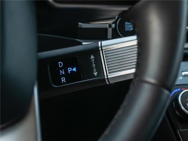 2024 Hyundai Santa Fe XRT (Stk: 122418) in London - Image 19 of 27