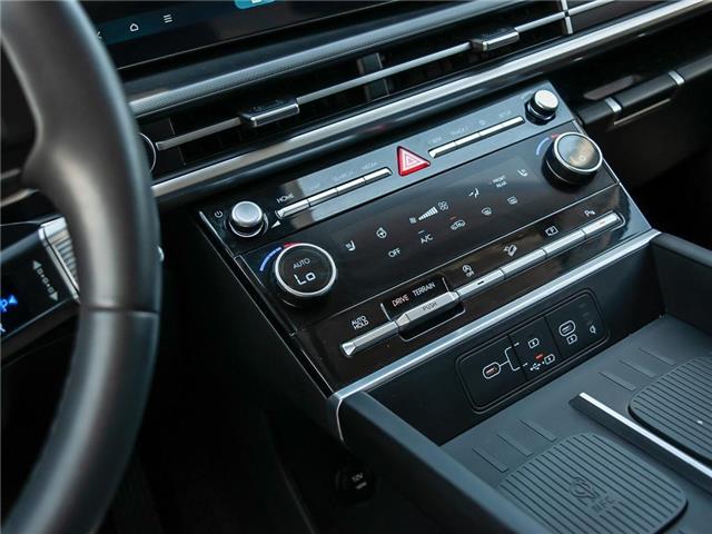 2024 Hyundai Santa Fe XRT (Stk: 122418) in London - Image 20 of 27
