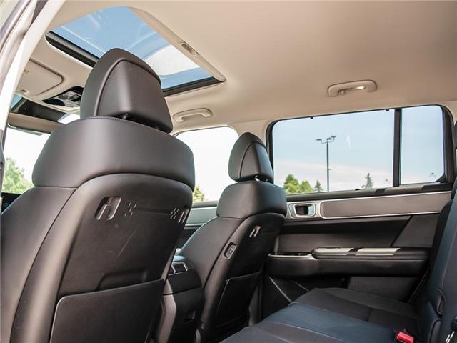 2024 Hyundai Santa Fe XRT (Stk: 122418) in London - Image 24 of 27