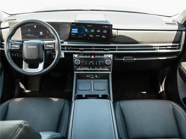 2024 Hyundai Santa Fe XRT (Stk: 122418) in London - Image 25 of 27
