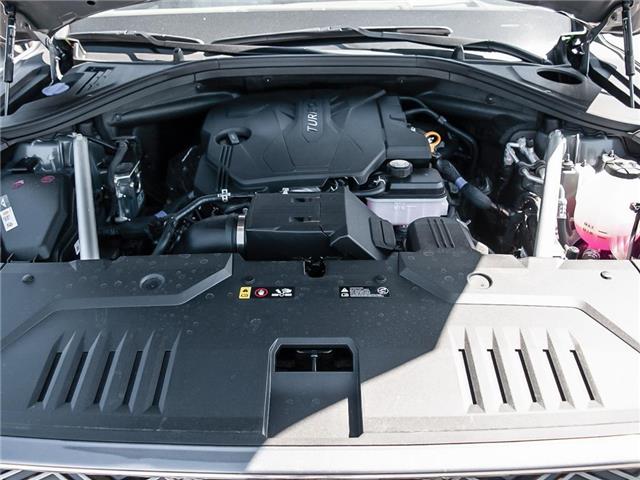 2026 Genesis GV70 2.5T Prestige (Stk: 131376) in London - Image 8 of 27