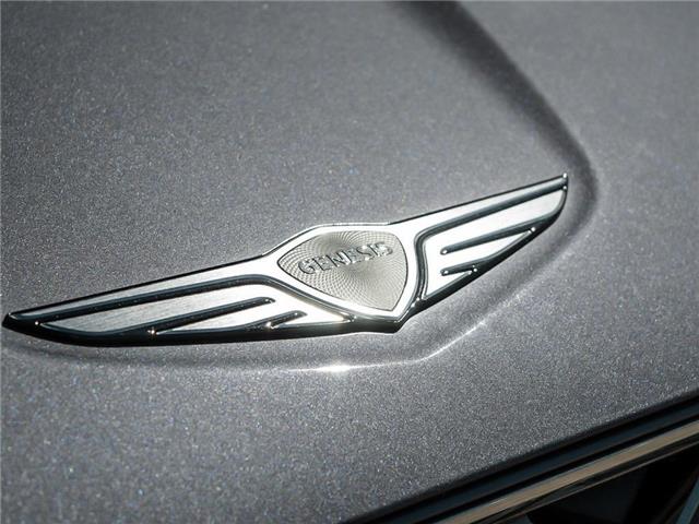 2026 Genesis GV70 2.5T Prestige (Stk: 131376) in London - Image 9 of 27