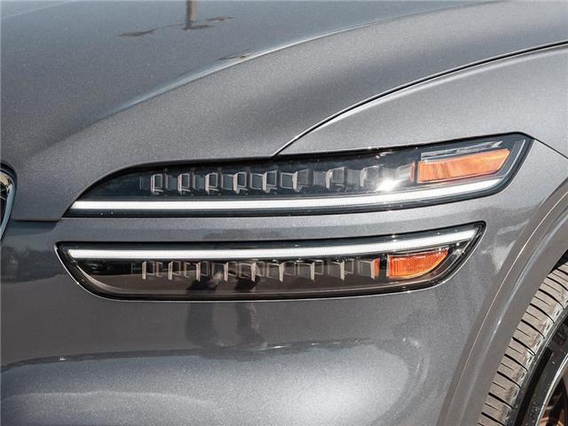2026 Genesis GV70 2.5T Prestige (Stk: 131376) in London - Image 10 of 27