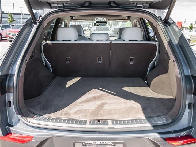 2026 Genesis GV70 2.5T Prestige (Stk: 131376) in London - Image 11 of 27
