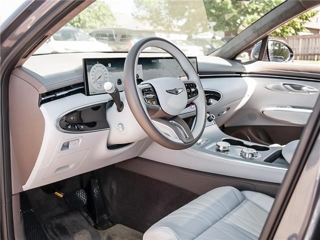 2026 Genesis GV70 2.5T Prestige (Stk: 131376) in London - Image 13 of 27