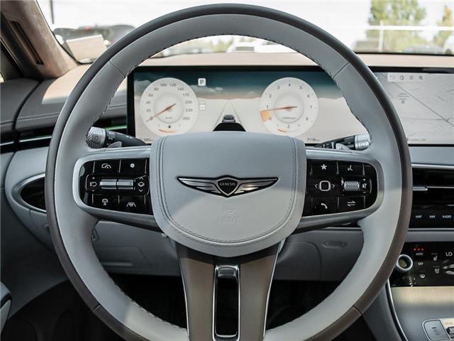 2026 Genesis GV70 2.5T Prestige (Stk: 131376) in London - Image 14 of 27