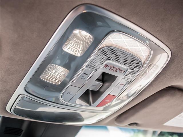 2026 Genesis GV70 2.5T Prestige (Stk: 131376) in London - Image 22 of 27