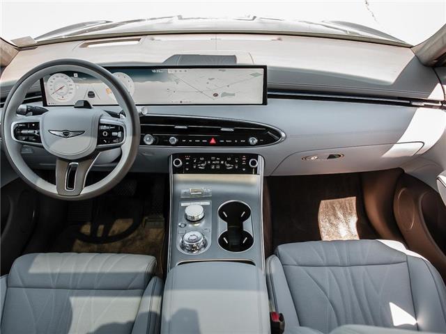 2026 Genesis GV70 2.5T Prestige (Stk: 131376) in London - Image 25 of 27
