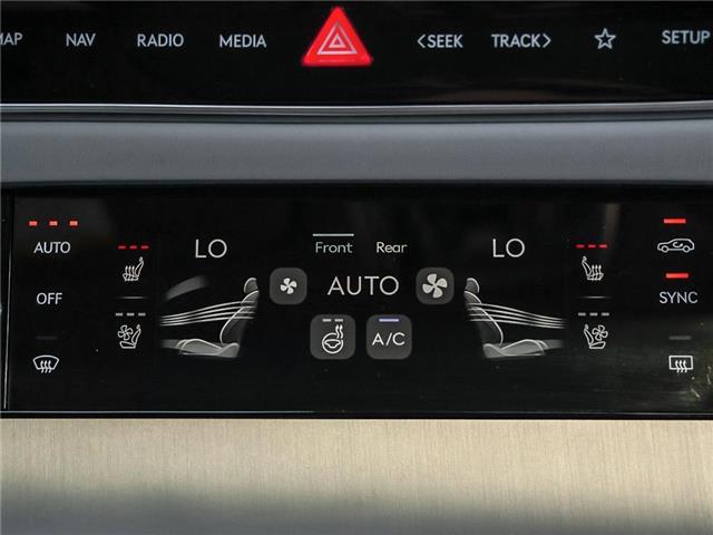 2026 Genesis GV70 2.5T Prestige (Stk: 131376) in London - Image 26 of 27