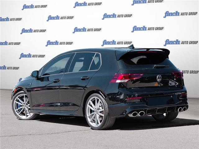 2024 Volkswagen Golf R Base (Stk: 134753) in London - Image 4 of 27 2024 Volkswagen Golf R Base (Stk: 134753) in London - Image 4 of 27