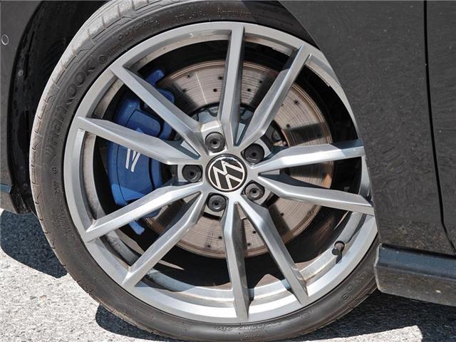 2024 Volkswagen Golf R Base (Stk: 134753) in London - Image 6 of 27 2024 Volkswagen Golf R Base (Stk: 134753) in London - Image 6 of 27