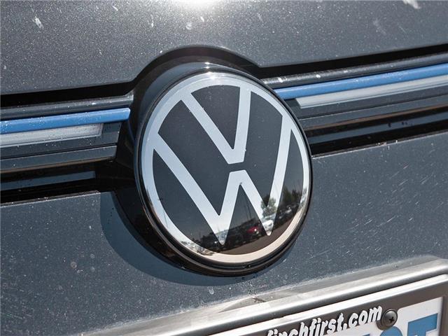 2024 Volkswagen Golf R Base (Stk: 134753) in London - Image 9 of 27 2024 Volkswagen Golf R Base (Stk: 134753) in London - Image 9 of 27