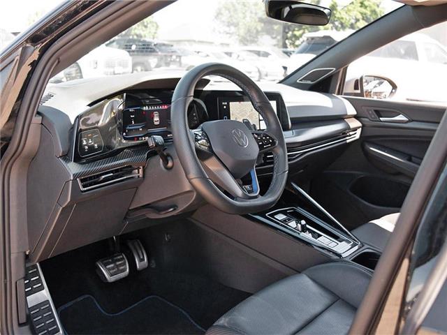 2024 Volkswagen Golf R Base (Stk: 134753) in London - Image 13 of 27 2024 Volkswagen Golf R Base (Stk: 134753) in London - Image 13 of 27