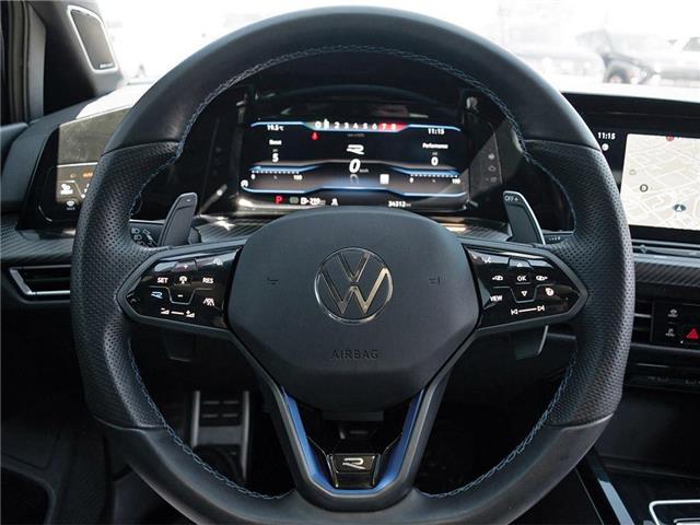 2024 Volkswagen Golf R Base (Stk: 134753) in London - Image 14 of 27 2024 Volkswagen Golf R Base (Stk: 134753) in London - Image 14 of 27