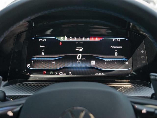 2024 Volkswagen Golf R Base (Stk: 134753) in London - Image 15 of 27 2024 Volkswagen Golf R Base (Stk: 134753) in London - Image 15 of 27
