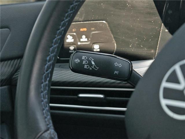 2024 Volkswagen Golf R Base (Stk: 134753) in London - Image 16 of 27 2024 Volkswagen Golf R Base (Stk: 134753) in London - Image 16 of 27