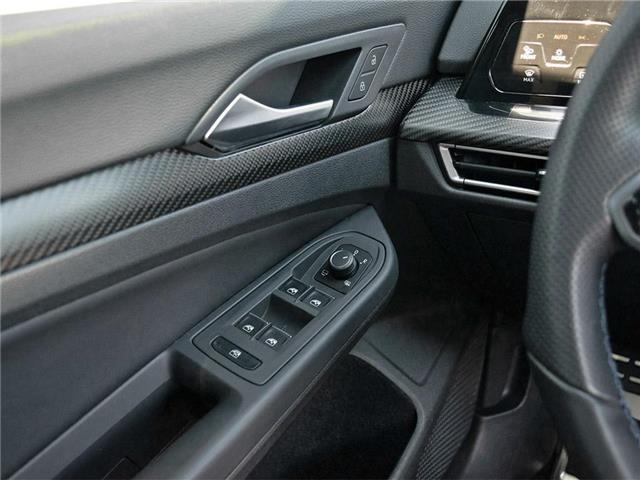 2024 Volkswagen Golf R Base (Stk: 134753) in London - Image 17 of 27 2024 Volkswagen Golf R Base (Stk: 134753) in London - Image 17 of 27