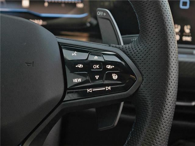 2024 Volkswagen Golf R Base (Stk: 134753) in London - Image 18 of 27 2024 Volkswagen Golf R Base (Stk: 134753) in London - Image 18 of 27