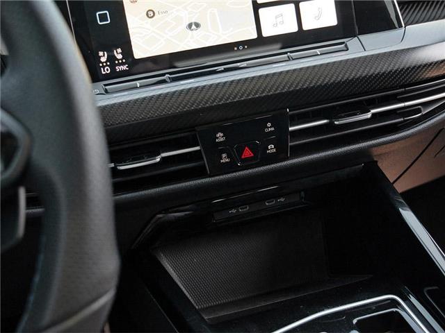 2024 Volkswagen Golf R Base (Stk: 134753) in London - Image 20 of 27 2024 Volkswagen Golf R Base (Stk: 134753) in London - Image 20 of 27