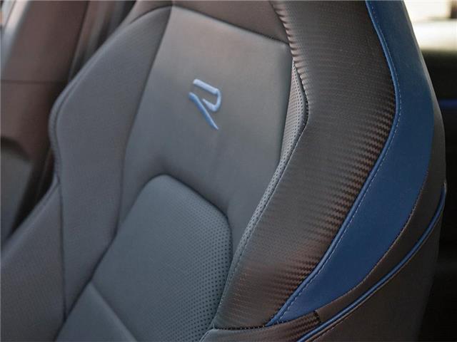 2024 Volkswagen Golf R Base (Stk: 134753) in London - Image 23 of 27 2024 Volkswagen Golf R Base (Stk: 134753) in London - Image 23 of 27