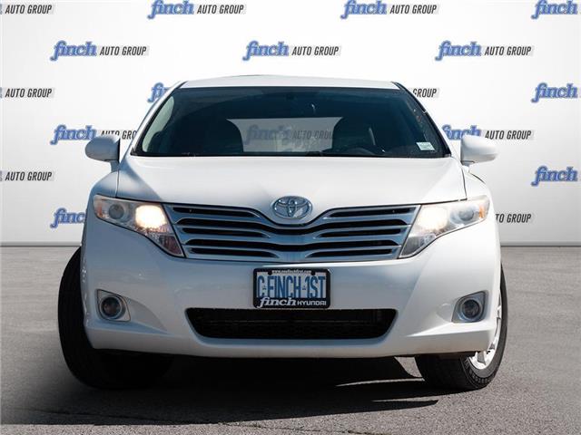 2011 Toyota Venza Base (Stk: 134757) in London - Image 2 of 27 2011 Toyota Venza Base (Stk: 134757) in London - Image 2 of 27