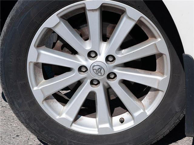 2011 Toyota Venza Base (Stk: 134757) in London - Image 6 of 27 2011 Toyota Venza Base (Stk: 134757) in London - Image 6 of 27