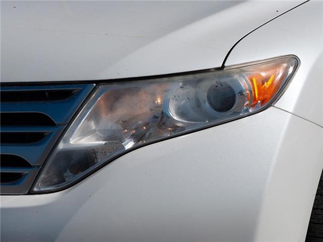2011 Toyota Venza Base (Stk: 134757) in London - Image 10 of 27 2011 Toyota Venza Base (Stk: 134757) in London - Image 10 of 27