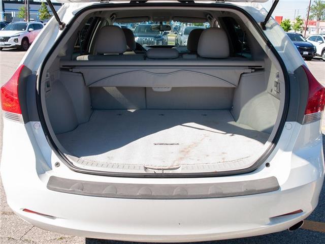 2011 Toyota Venza Base (Stk: 134757) in London - Image 11 of 27 2011 Toyota Venza Base (Stk: 134757) in London - Image 11 of 27