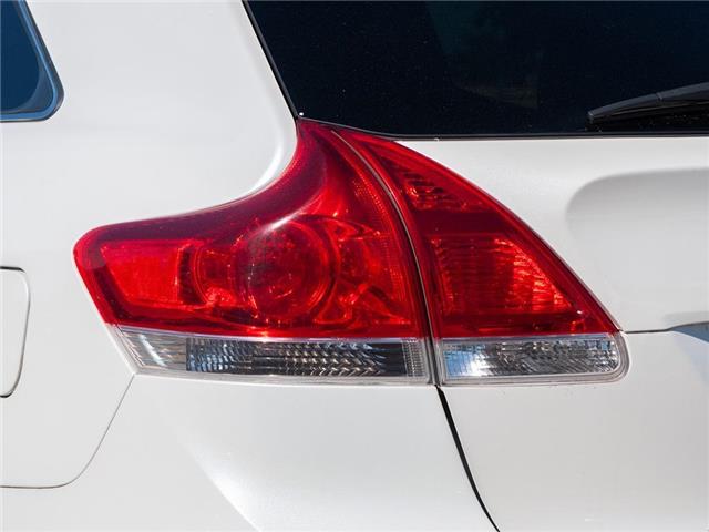 2011 Toyota Venza Base (Stk: 134757) in London - Image 12 of 27 2011 Toyota Venza Base (Stk: 134757) in London - Image 12 of 27