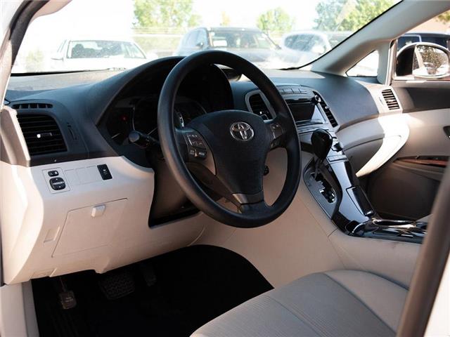 2011 Toyota Venza Base (Stk: 134757) in London - Image 13 of 27 2011 Toyota Venza Base (Stk: 134757) in London - Image 13 of 27
