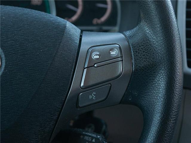 2011 Toyota Venza Base (Stk: 134757) in London - Image 19 of 27 2011 Toyota Venza Base (Stk: 134757) in London - Image 19 of 27