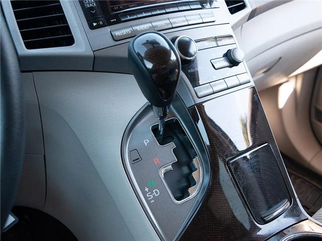 2011 Toyota Venza Base (Stk: 134757) in London - Image 20 of 27 2011 Toyota Venza Base (Stk: 134757) in London - Image 20 of 27
