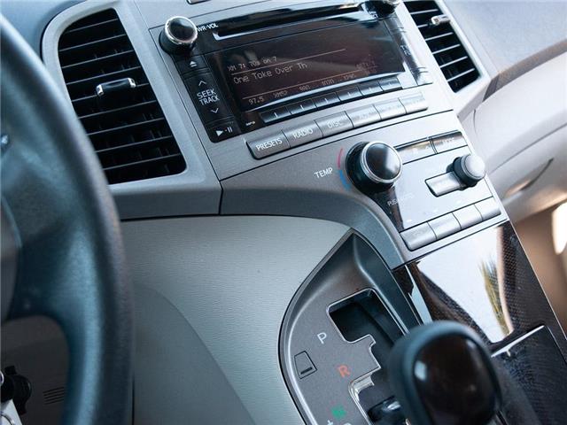 2011 Toyota Venza Base (Stk: 134757) in London - Image 21 of 27 2011 Toyota Venza Base (Stk: 134757) in London - Image 21 of 27