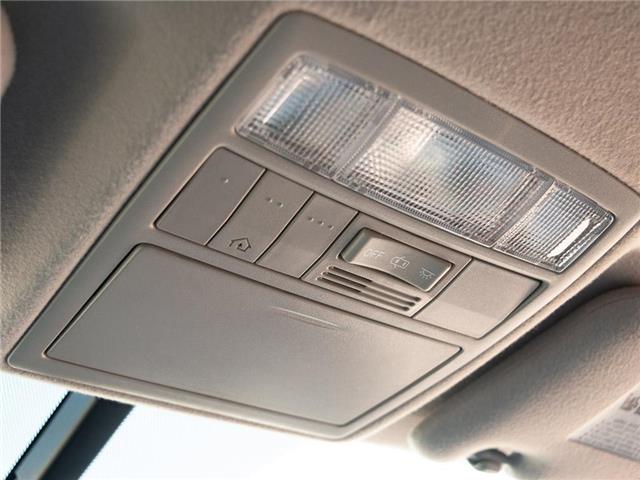 2011 Toyota Venza Base (Stk: 134757) in London - Image 23 of 27 2011 Toyota Venza Base (Stk: 134757) in London - Image 23 of 27