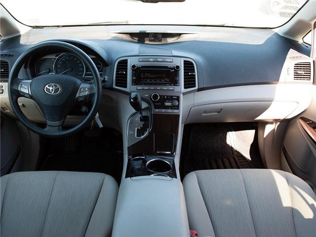 2011 Toyota Venza Base (Stk: 134757) in London - Image 26 of 27 2011 Toyota Venza Base (Stk: 134757) in London - Image 26 of 27