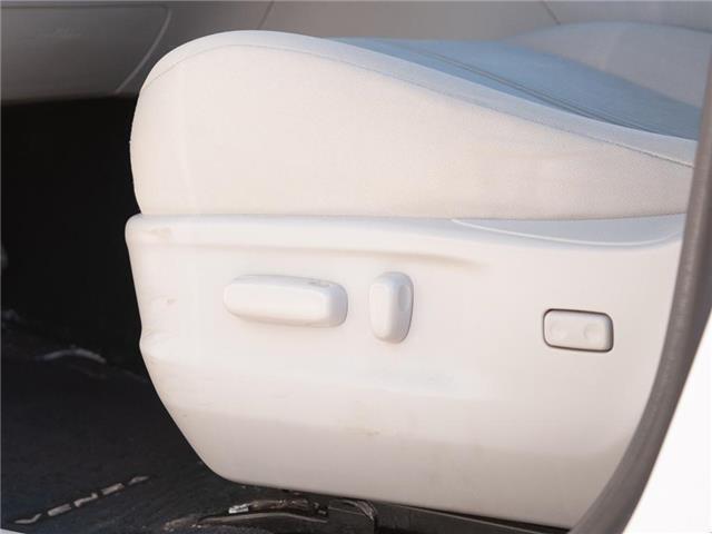 2011 Toyota Venza Base (Stk: 134757) in London - Image 27 of 27 2011 Toyota Venza Base (Stk: 134757) in London - Image 27 of 27