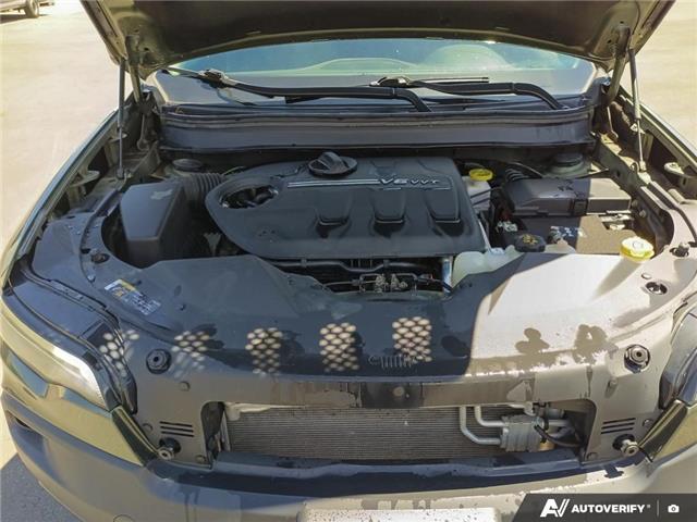 2020 Jeep Cherokee Trailhawk (Stk: 164812) in London - Image 10 of 26