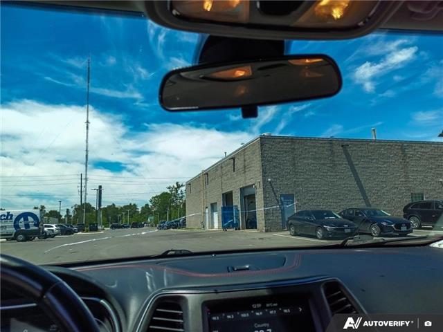 2020 Jeep Cherokee Trailhawk (Stk: 164812) in London - Image 21 of 26
