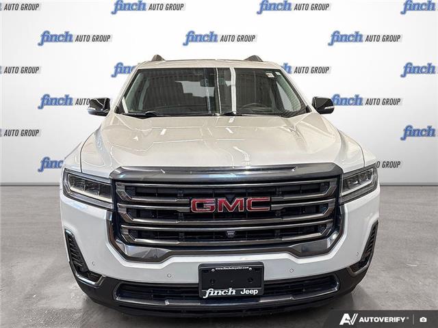 2023 GMC Acadia AT4 (Stk: 166680) in London - Image 2 of 26