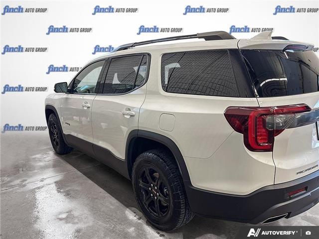 2023 GMC Acadia AT4 (Stk: 166680) in London - Image 3 of 26