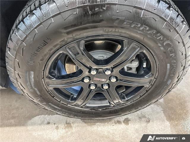 2023 GMC Acadia AT4 (Stk: 166680) in London - Image 6 of 26