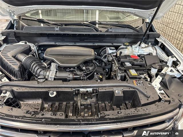 2023 GMC Acadia AT4 (Stk: 166680) in London - Image 10 of 26